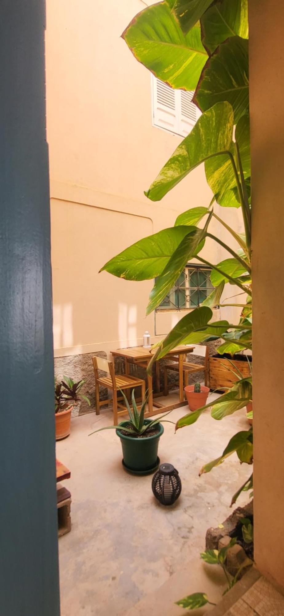 サル・レイ Surfhouse Boavistaホステル エクステリア 写真