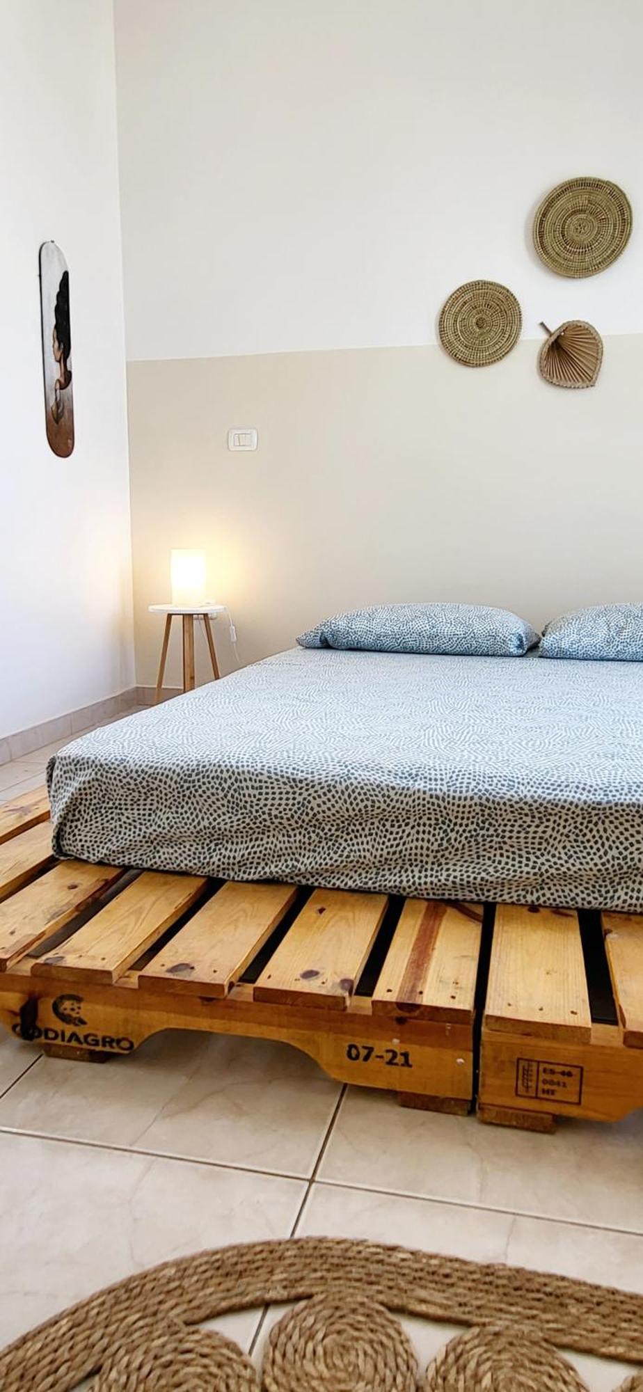 サル・レイ Surfhouse Boavistaホステル エクステリア 写真